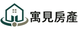 寓見房產Logo