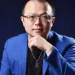 Picture of 聖倫老師